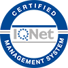 ISO/IEC 27001:2013 certified